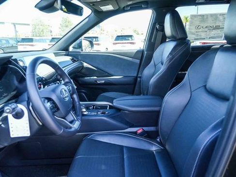 New 2026 Lexus TX 350 FWD image 24