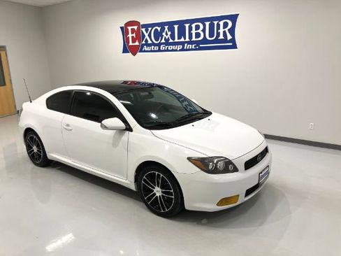 Used 2010 Scion tC Release Series 6.0 image 9