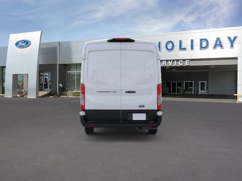 New 2026 Ford Transit 250 148 Medium Roof RWD image 5