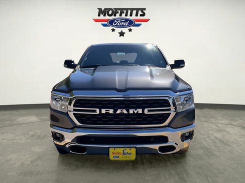 Used 2022 RAM 1500 Big Horn AWD/4WD image 8