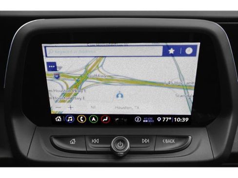 Used 2021 Chevrolet Camaro SS image 19