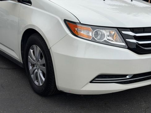 Used 2016 Honda Odyssey EX image 13