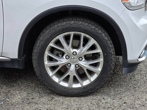 Used 2015 Dodge Durango Citadel w/ Technology Group AWD/4WD image 9