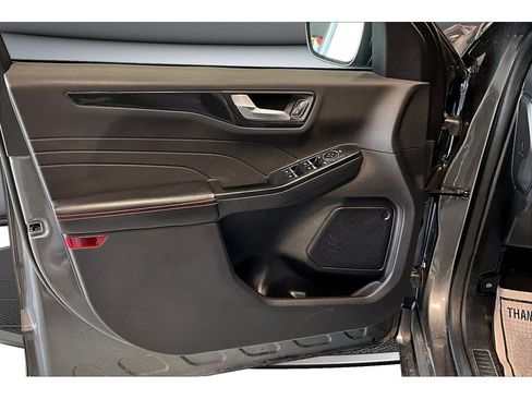 Used 2023 Ford Escape ST-Line w/ Tech Pack #1 image 24