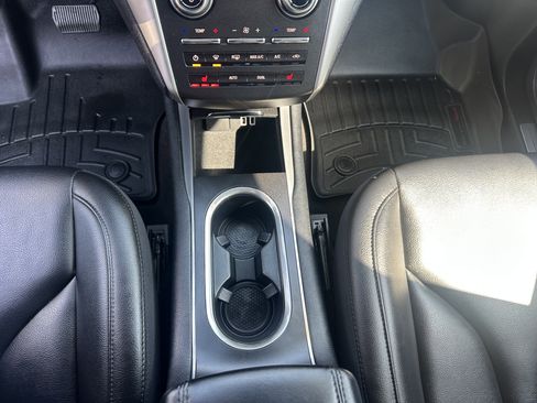 Used 2019 Lincoln MKC Premiere AWD/4WD image 15