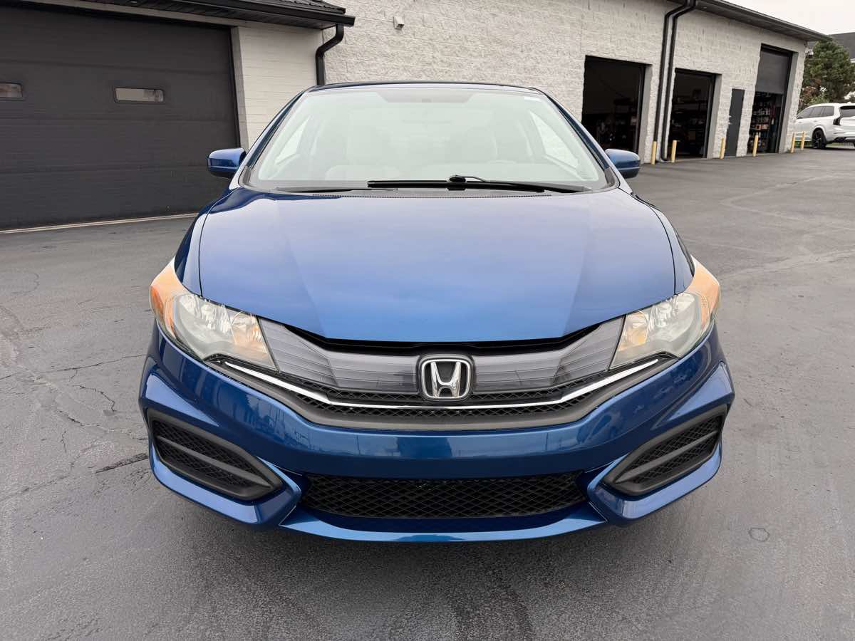 Used 2014 Honda Civic LX image 7