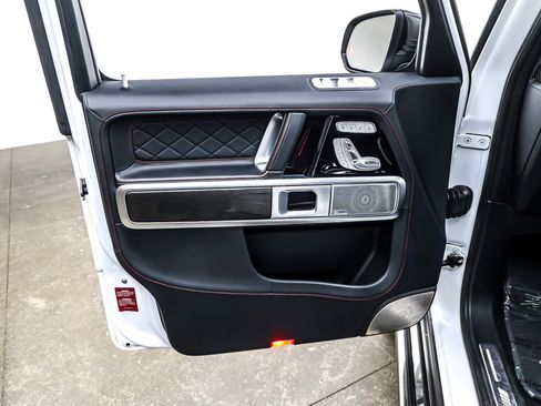 Certified 2023 Mercedes-Benz G 63 AMG 4MATIC image 23