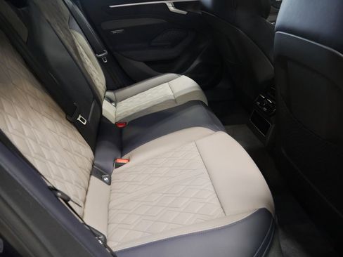 New 2026 Audi A6 Prestige image 25