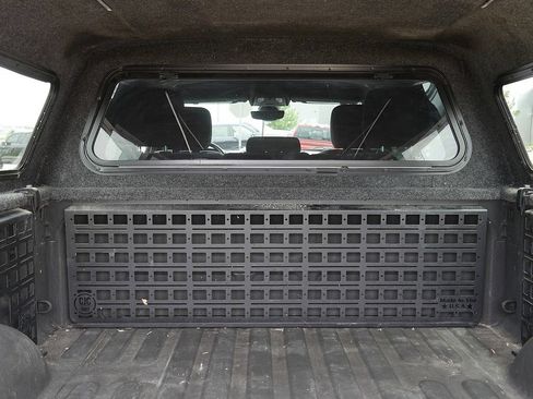 Used 2021 RAM 2500 Big Horn w/ Level 1 Equipment Group AWD/4WD image 67