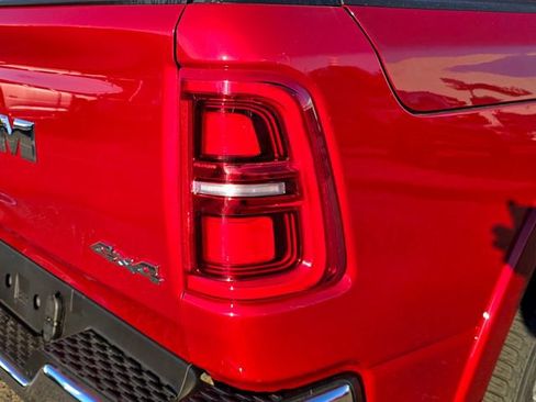 New 2026 RAM 1500 Limited AWD/4WD image 41