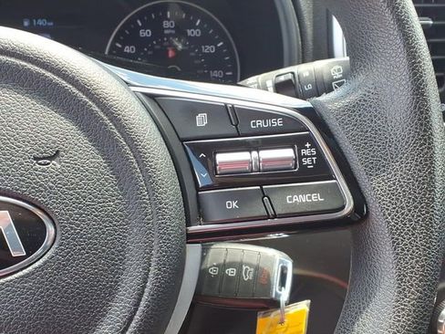 Used 2020 Kia Sportage LX AWD/4WD image 15