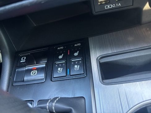 Used 2020 Lexus RX 450h F Sport image 25