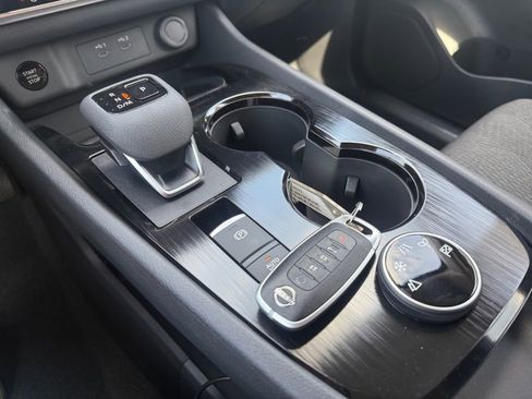 New 2026 Nissan Rogue SV w/ Cold Weather Package image 30