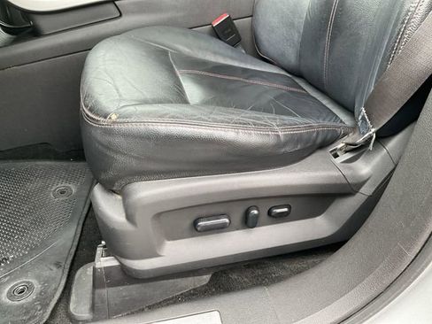 Used 2014 Ford Edge Limited image 27