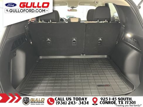 Certified 2020 Ford Escape SE FWD image 10