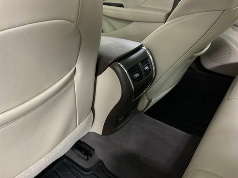 Used 2017 Buick LaCrosse Premium w/ Dynamic Driver Package FWD image 18