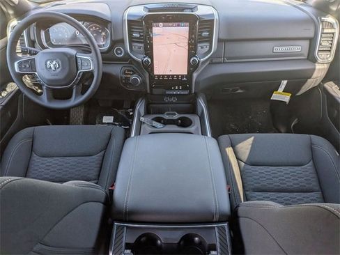 New 2026 RAM 1500 Big Horn image 61