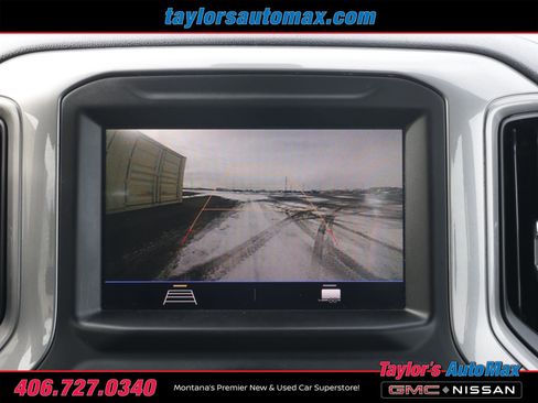 Used 2022 GMC Sierra 3500 Pro w/ Fleet Convenience Package image 13