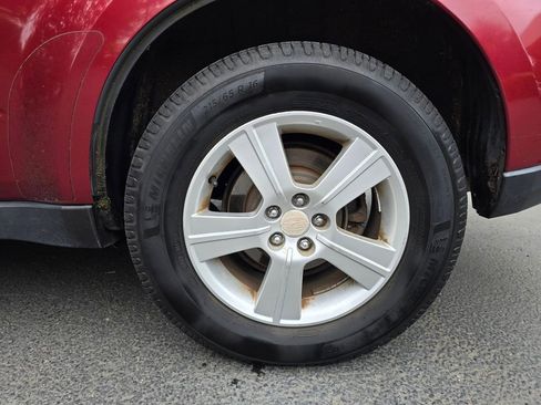 Used 2011 Subaru Forester 2.5X AWD/4WD image 6