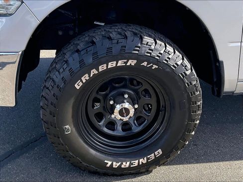 Used 2015 RAM 1500 Big Horn image 12