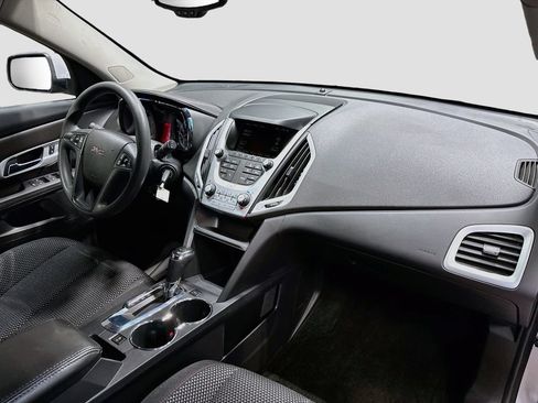 Used 2017 GMC Terrain SLE FWD image 23