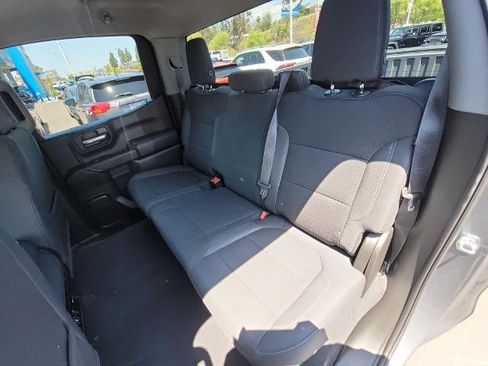 Used 2022 Chevrolet Silverado 1500 LT RWD image 23