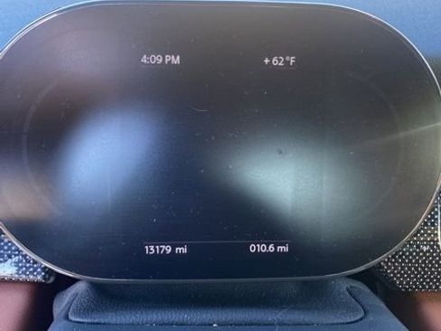 Used 2024 MINI Cooper Convertible w/ Signature Upholstery Package image 14