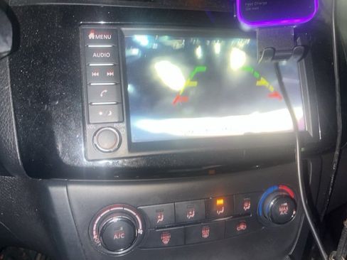 Used 2019 Nissan Sentra S image 20