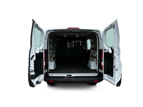 Used 2024 Ford Transit 250 Low Roof w/ Exterior Upgrade Package RWD image 8