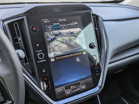 New 2026 Subaru Crosstrek 2.5i Limited image 14