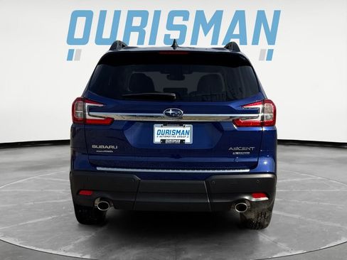 New 2026 Subaru Ascent Limited image 5