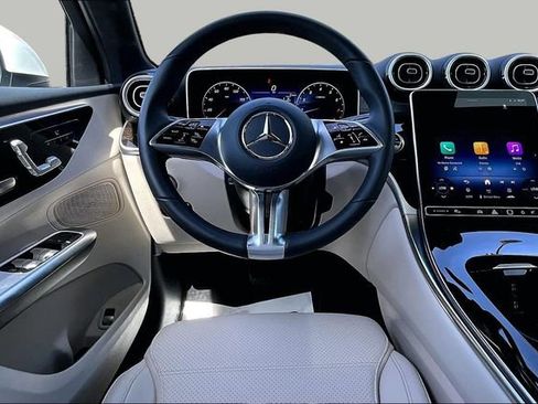 Certified 2026 Mercedes-Benz GLC 300 4MATIC image 11