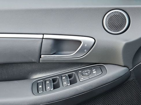 New 2026 Hyundai Sonata Blue image 28