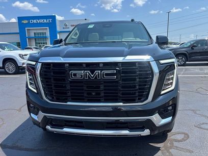 New 2026 GMC Yukon Denali w/ Denali Reserve Package