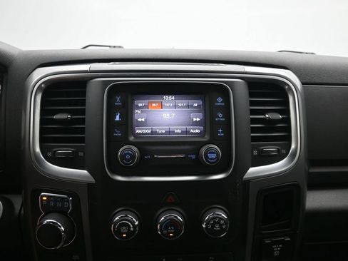Used 2022 RAM 1500 Warlock AWD/4WD image 15