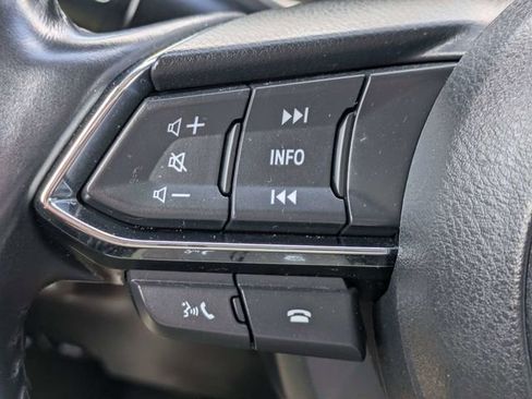 Used 2022 MAZDA CX-5 AWD 2.5 S image 22