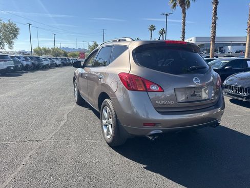 Used 2010 Nissan Murano SL w/ Leather Pkg FWD image 12