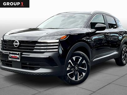 New 2025 Nissan Kicks SV w/ SV Premium Package