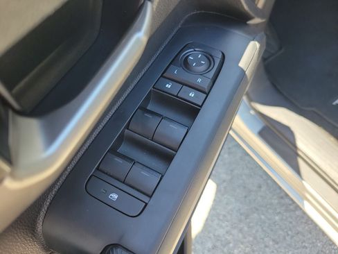 Used 2024 Toyota Tacoma TRD Sport RWD image 13
