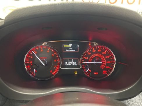 Used 2016 Subaru WRX Base image 29