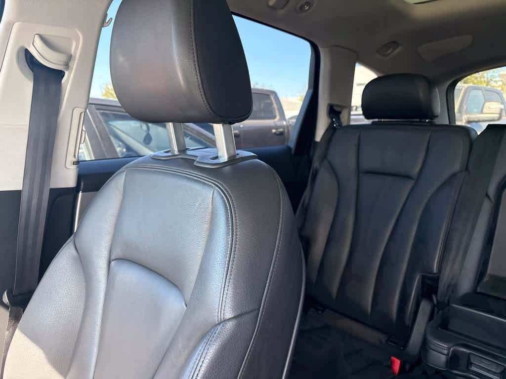 Used 2018 Audi Q7 2.0T Premium Plus w/ Premium Plus Package AWD/4WD image 11