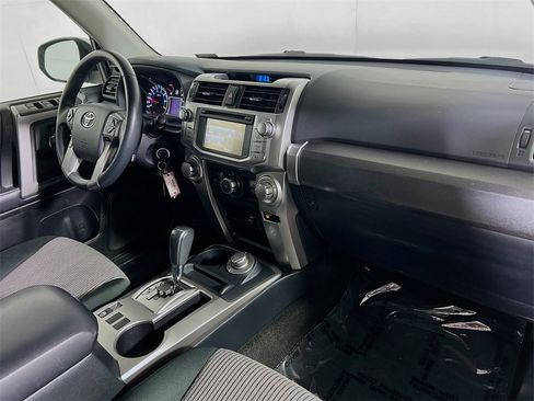 Certified 2019 Toyota 4Runner SR5 image 25