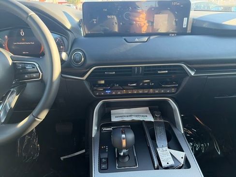 New 2026 MAZDA CX-90 3.3 Turbo w/ Premium Plus Pkg AWD/4WD image 20