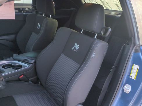 Used 2022 Dodge Challenger R/T Scat Pack image 13