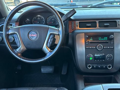 Used 2007 GMC Sierra 1500 SLT w/ SLE/SLT Trailering Package image 14