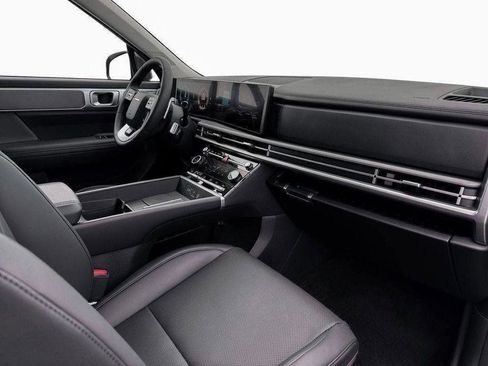 New 2026 Hyundai Santa Fe SEL image 15