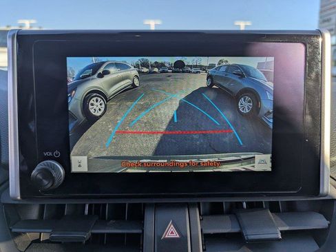 Used 2025 Toyota RAV4 LE image 26