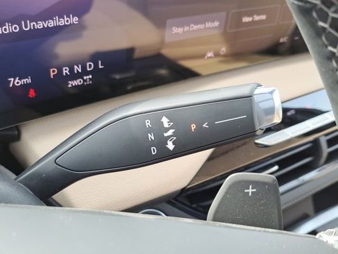 New 2026 Buick Enclave Preferred w/ Power Package image 25