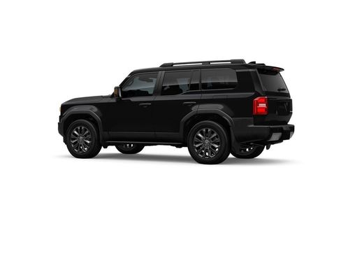 New 2026 Toyota Land Cruiser AWD/4WD image 6