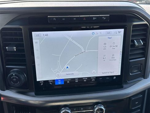 Used 2024 Ford F150 Lariat w/ Equipment Group 502A High image 18